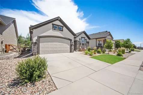 6257 Lochside View Colorado Springs CO 80927