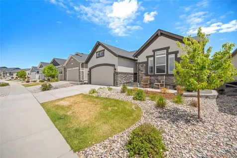 6257 Lochside View Colorado Springs CO 80927
