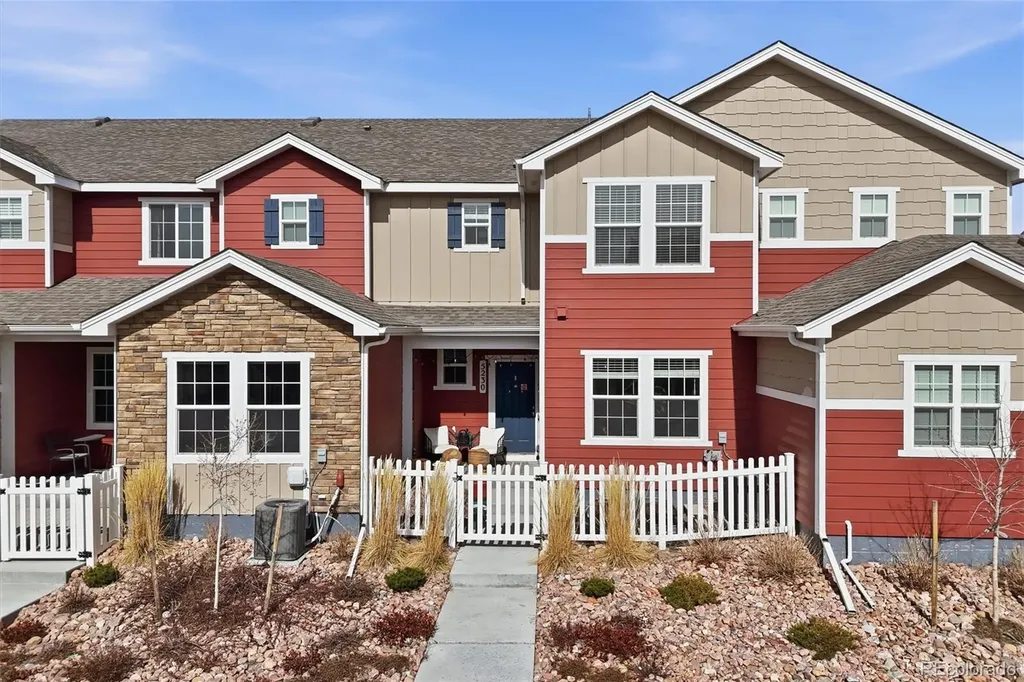 5230 Mountain Vista Heights Colorado Springs CO 80924
