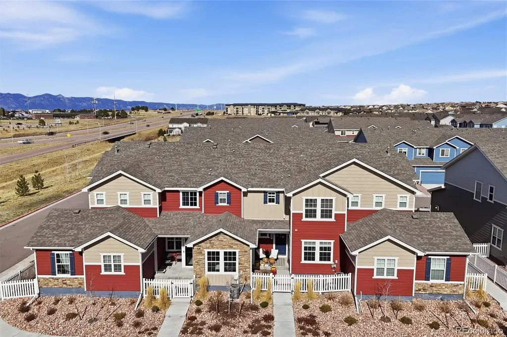 5230 Mountain Vista Heights Colorado Springs CO 80924