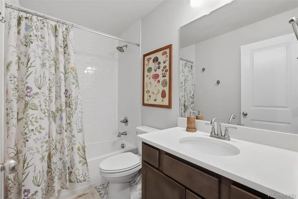 5230 Mountain Vista Heights Colorado Springs CO 80924