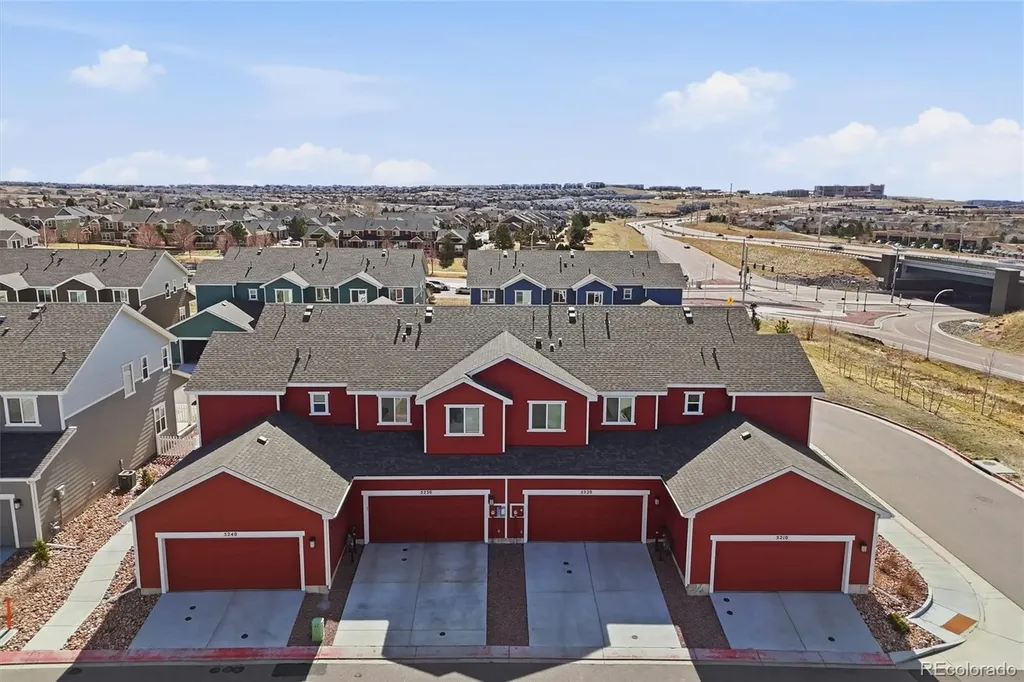 5230 Mountain Vista Heights Colorado Springs CO 80924