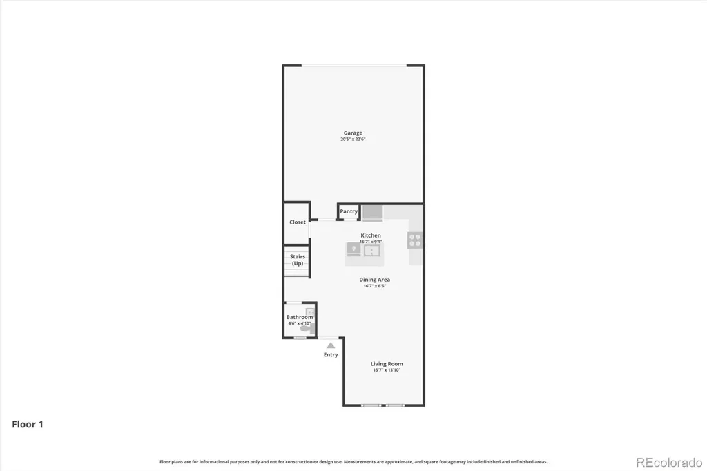 5230 Mountain Vista Heights Colorado Springs CO 80924