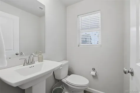 5230 Mountain Vista Heights Colorado Springs CO 80924