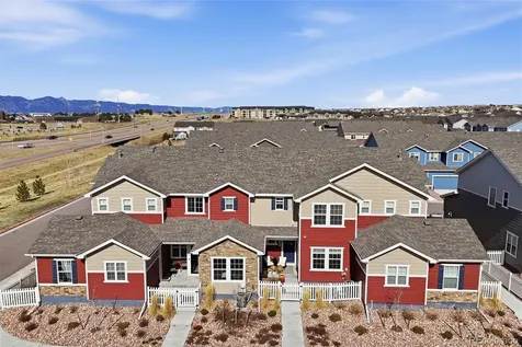 5230 Mountain Vista Heights Colorado Springs CO 80924