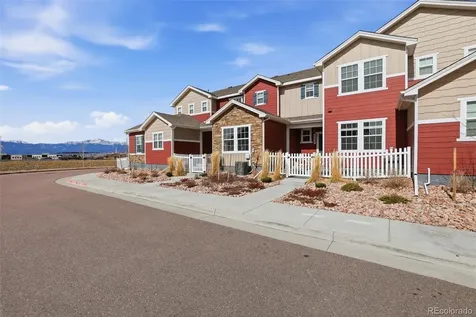 5230 Mountain Vista Heights Colorado Springs CO 80924