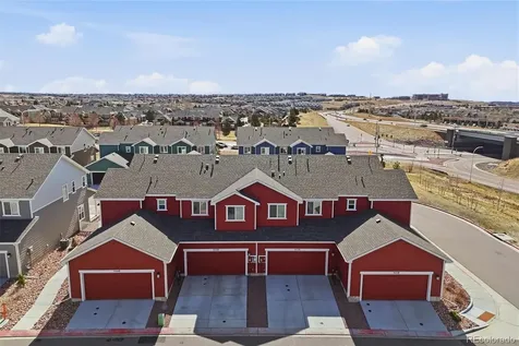 5230 Mountain Vista Heights Colorado Springs CO 80924