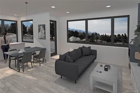 205 Harrison Avenue Buena Vista CO 81211