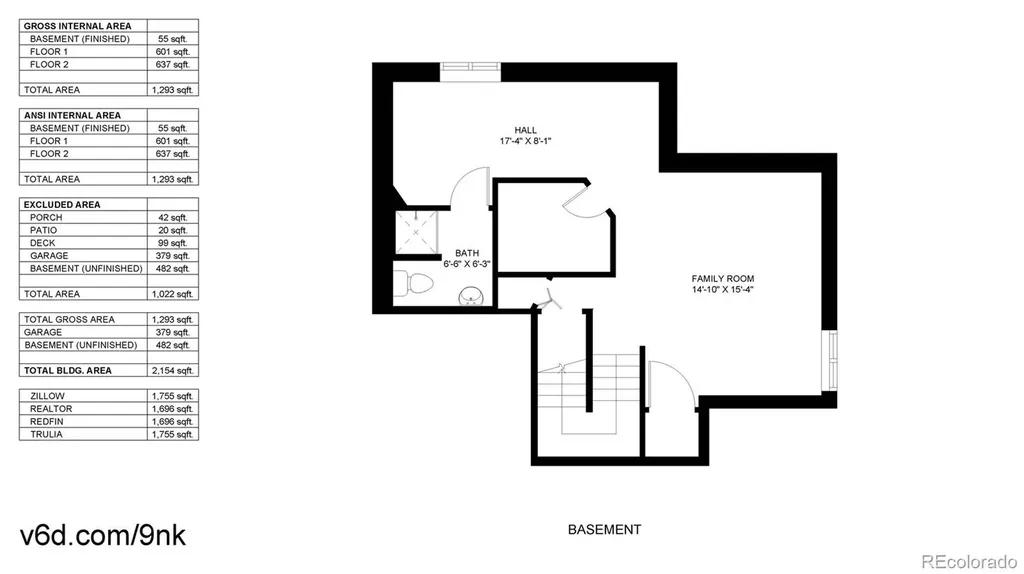 5200 E 123rd Avenue Thornton CO 80241