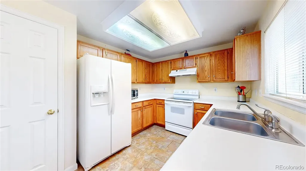 5200 E 123rd Avenue Thornton CO 80241