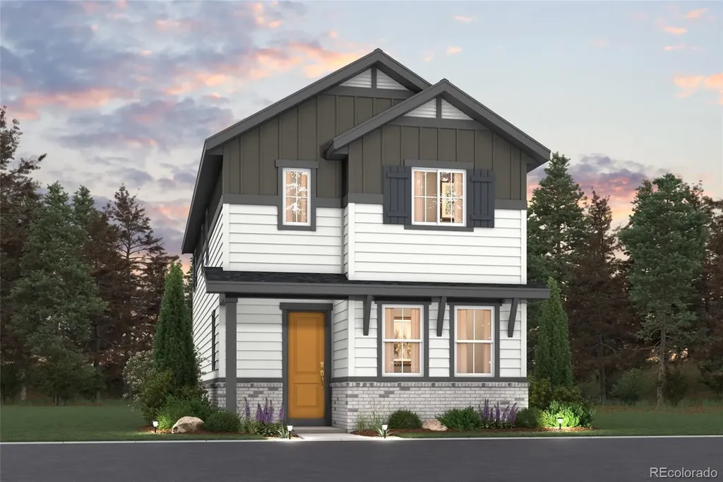 4573 N Versailles Street Aurora CO 80019