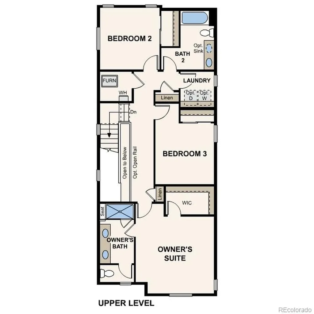 4573 N Versailles Street Aurora CO 80019