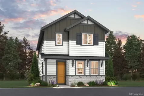 4573 N Versailles Street Aurora CO 80019
