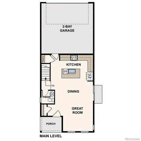 4573 N Versailles Street Aurora CO 80019