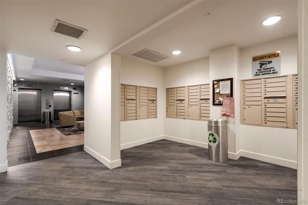 1975 N Grant Street Denver CO 80203