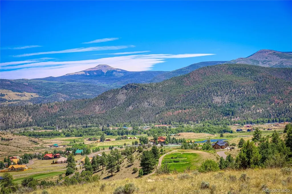 120 Fairway Ridge Lane South Fork CO 81154