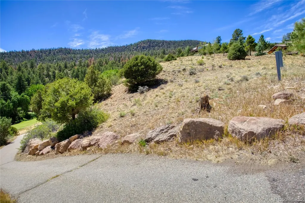 120 Fairway Ridge Lane South Fork CO 81154