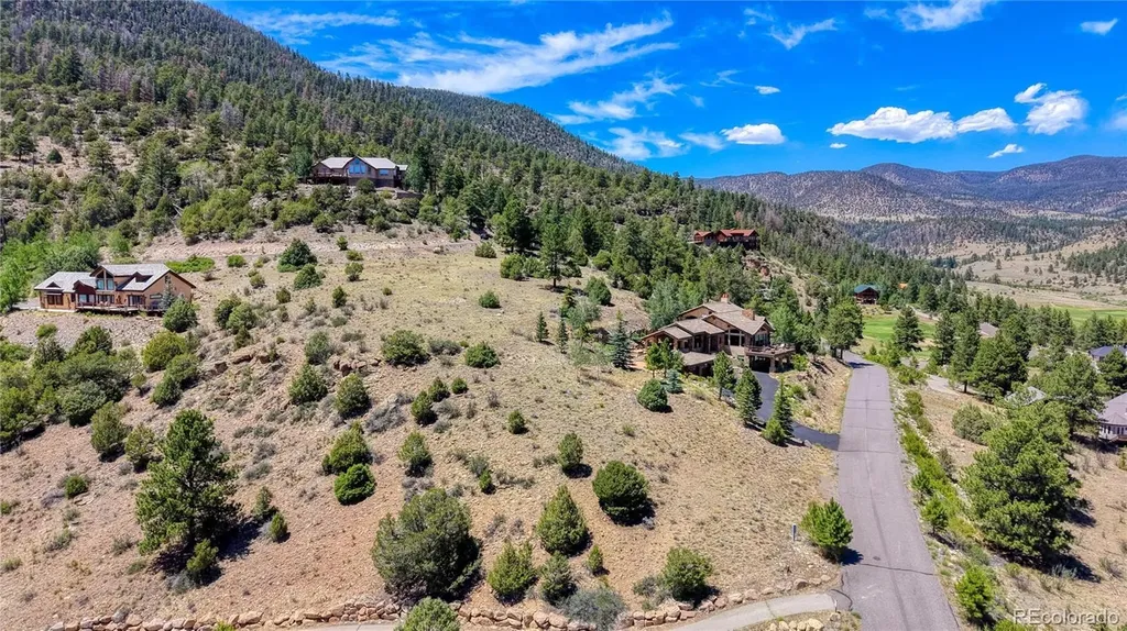 120 Fairway Ridge Lane South Fork CO 81154