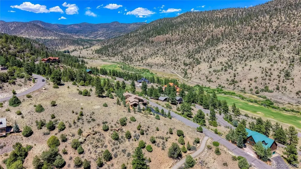 120 Fairway Ridge Lane South Fork CO 81154