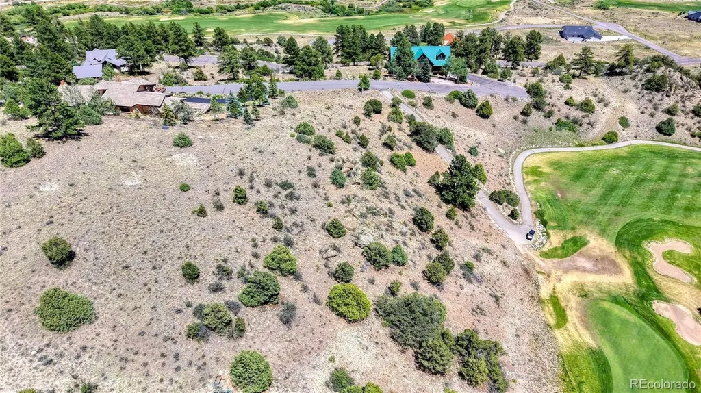 120 Fairway Ridge Lane South Fork CO 81154