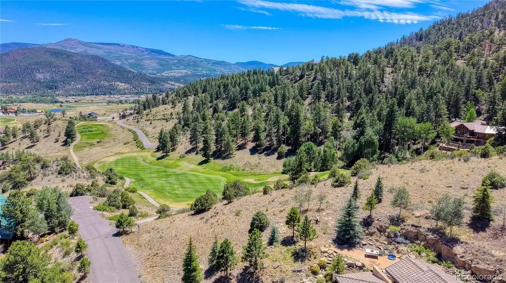 120 Fairway Ridge Lane South Fork CO 81154