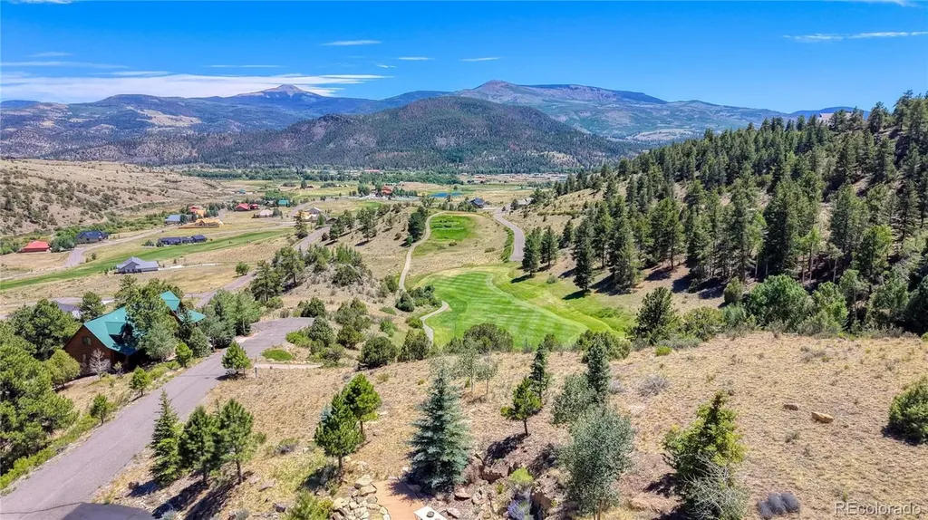 120 Fairway Ridge Lane South Fork CO 81154