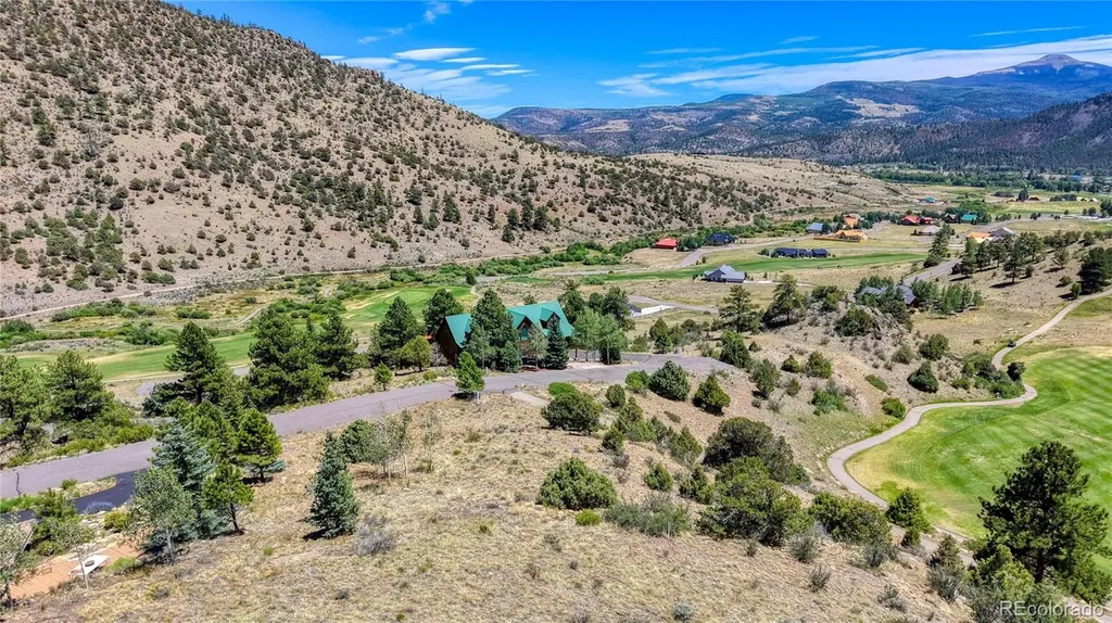 120 Fairway Ridge Lane South Fork CO 81154
