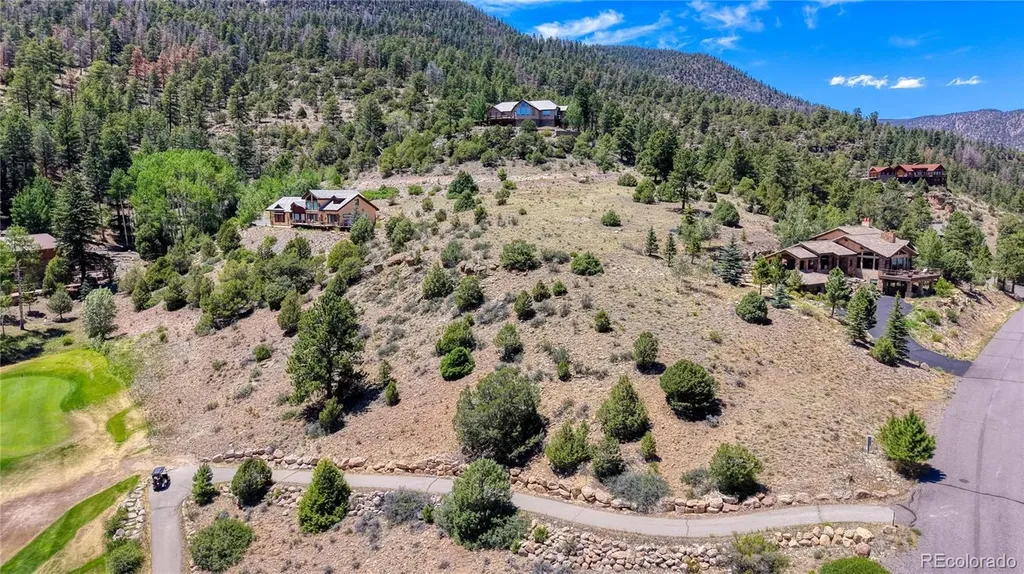 120 Fairway Ridge Lane South Fork CO 81154