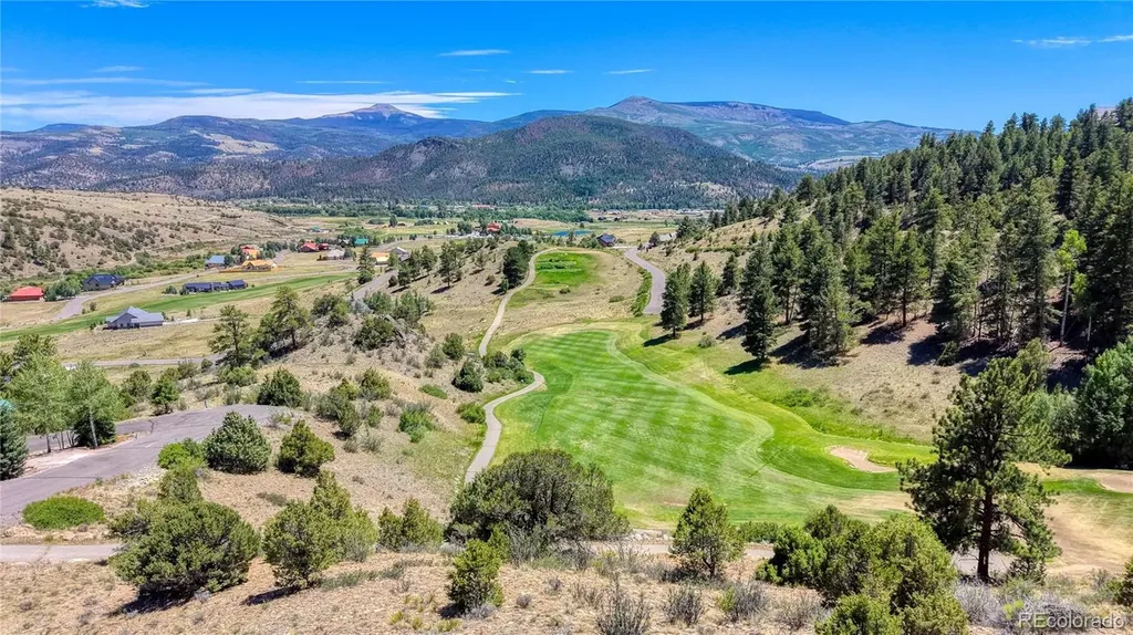 120 Fairway Ridge Lane South Fork CO 81154