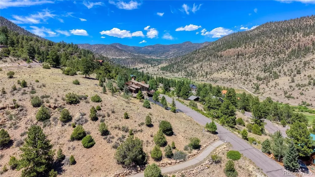 120 Fairway Ridge Lane South Fork CO 81154