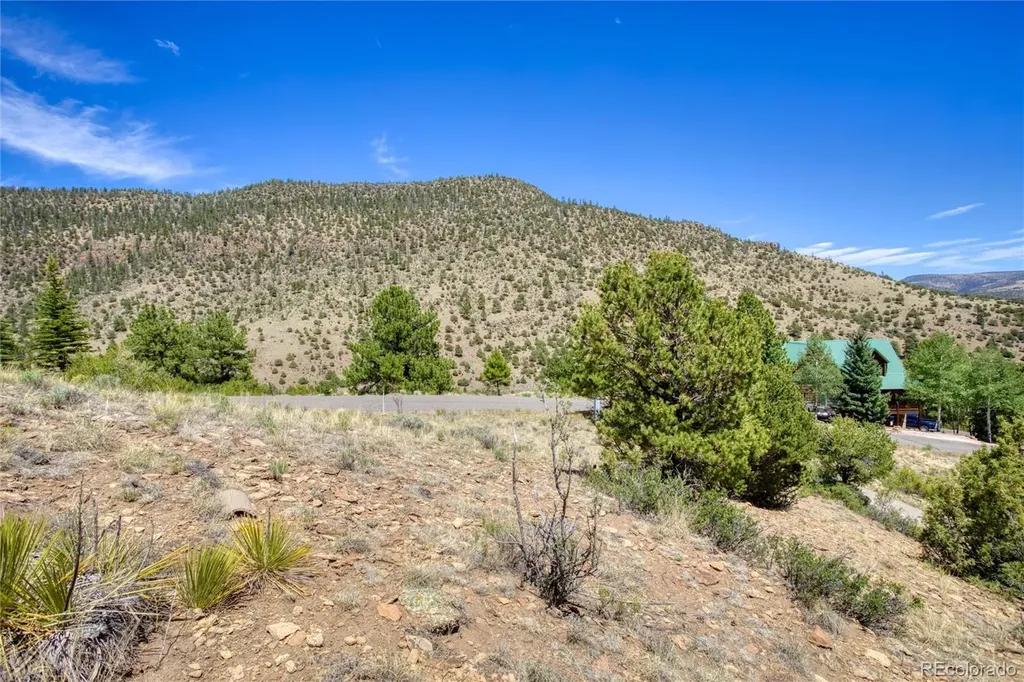 120 Fairway Ridge Lane South Fork CO 81154