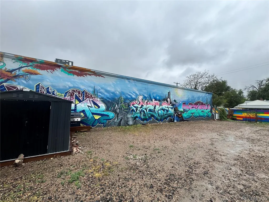 947 Federal Boulevard Denver CO 80204