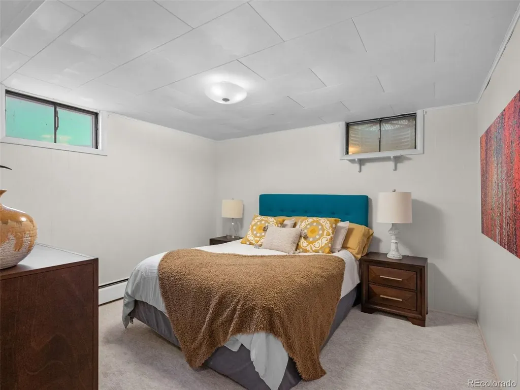 2728 S Langley Court Denver CO 80210