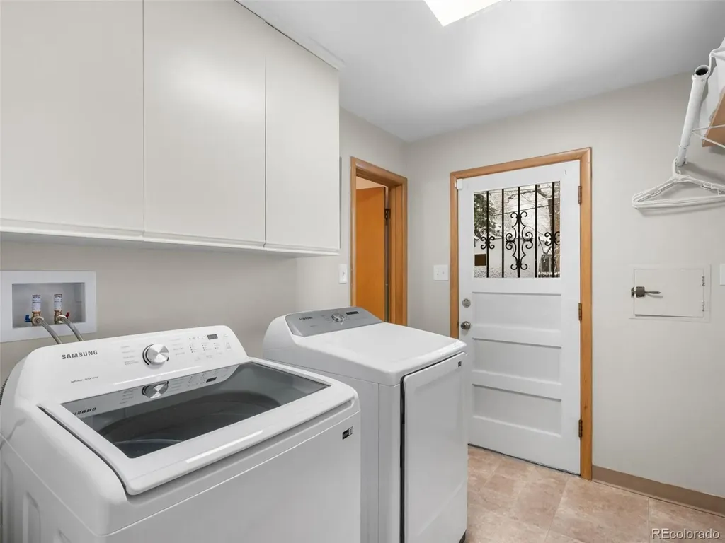2728 S Langley Court Denver CO 80210