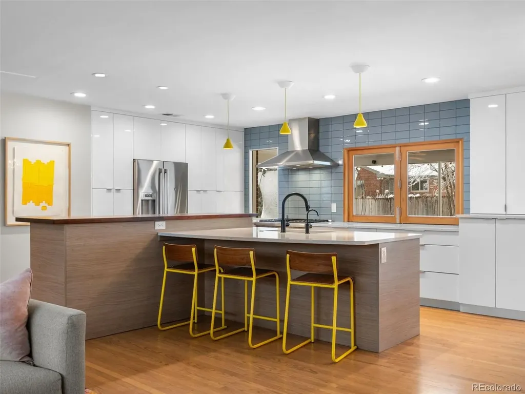 2728 S Langley Court Denver CO 80210