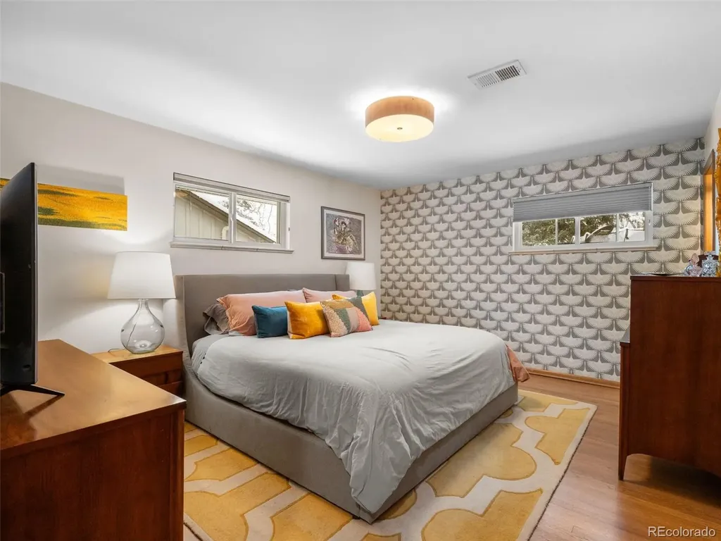 2728 S Langley Court Denver CO 80210