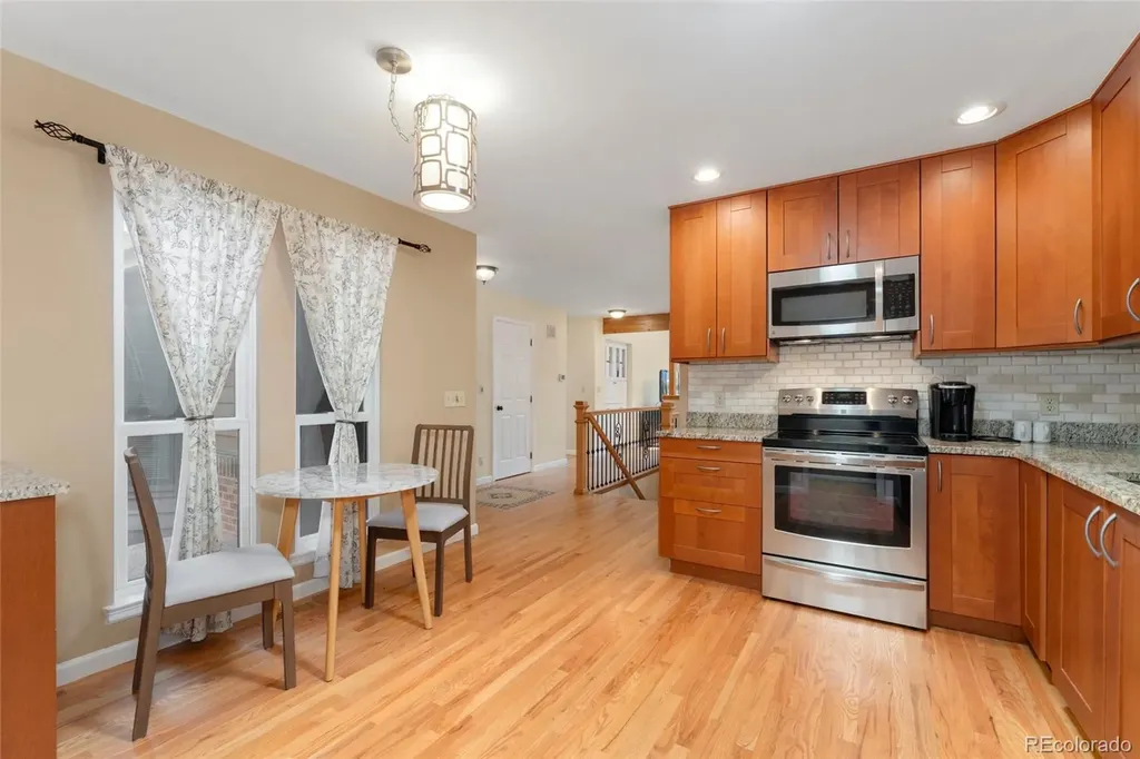 5935 W Mansfield Avenue Denver CO 80235