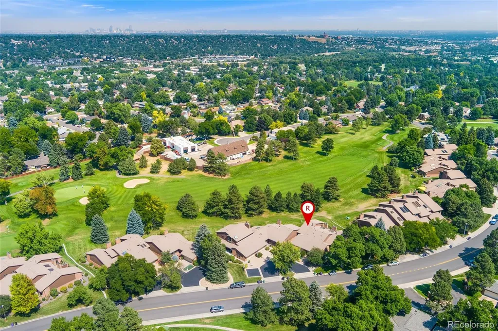 5935 W Mansfield Avenue Denver CO 80235