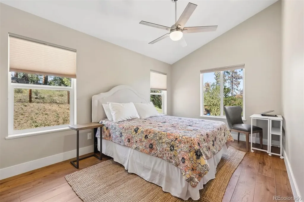30319 Lone Spruce Road Evergreen CO 80439