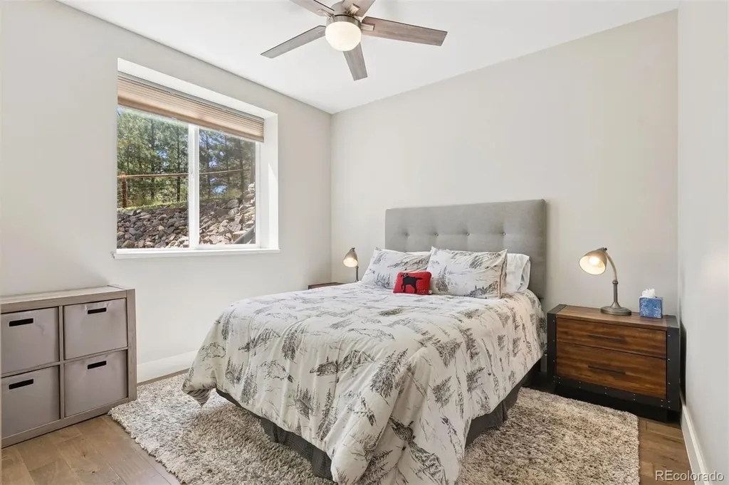 30319 Lone Spruce Road Evergreen CO 80439