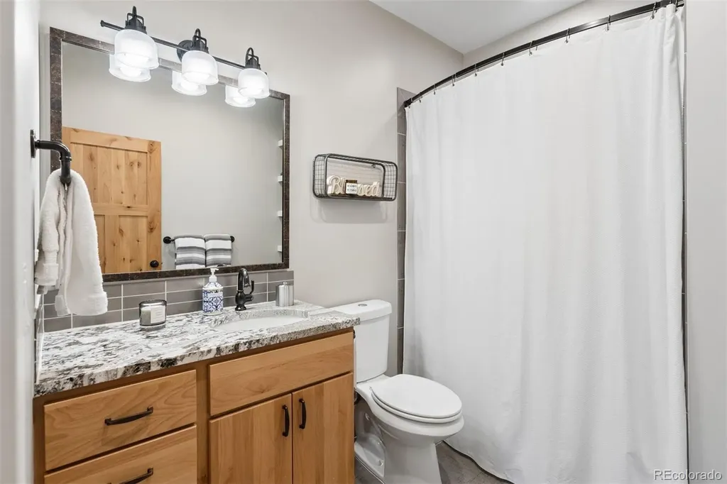 30319 Lone Spruce Road Evergreen CO 80439