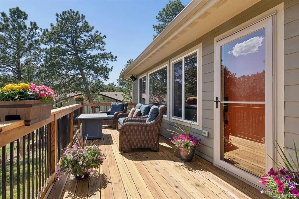 30319 Lone Spruce Road Evergreen CO 80439