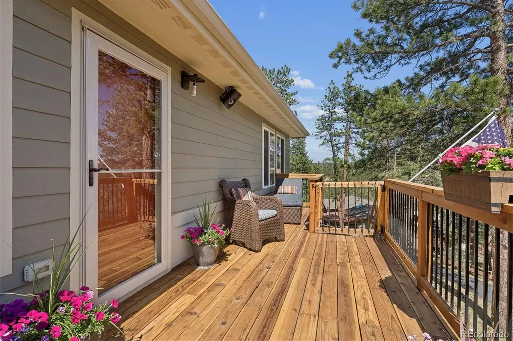 30319 Lone Spruce Road Evergreen CO 80439