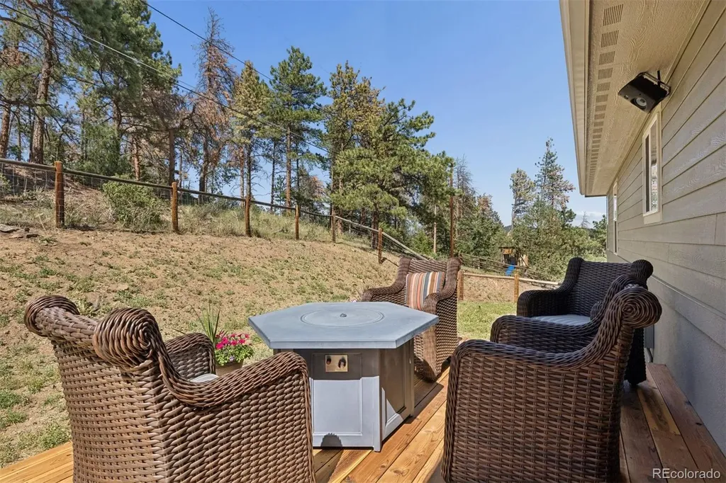30319 Lone Spruce Road Evergreen CO 80439