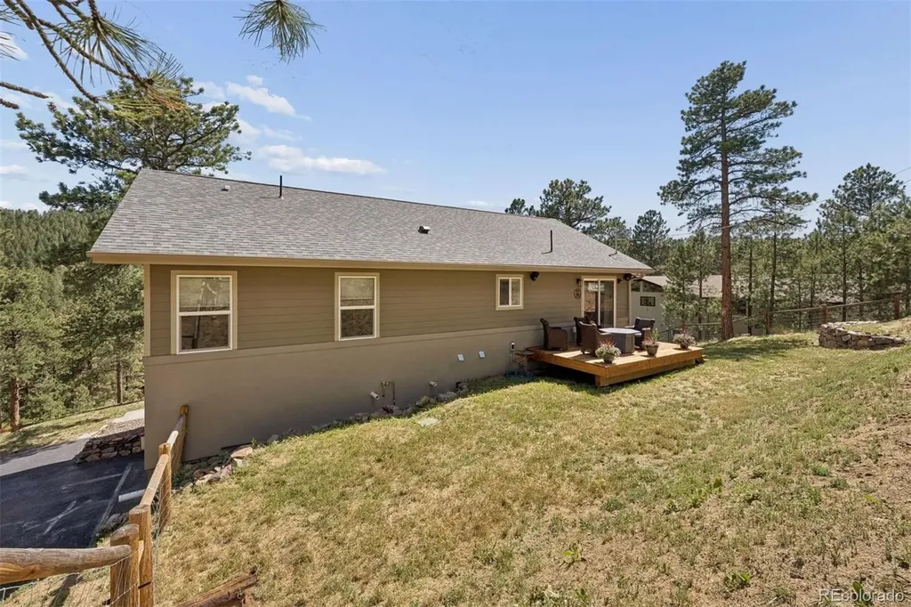 30319 Lone Spruce Road Evergreen CO 80439