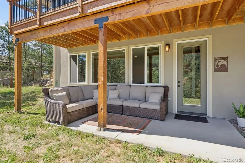 30319 Lone Spruce Road Evergreen CO 80439
