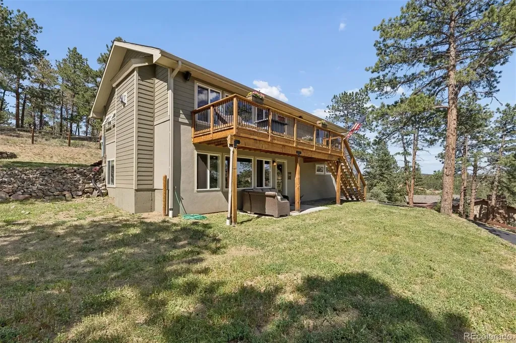 30319 Lone Spruce Road Evergreen CO 80439