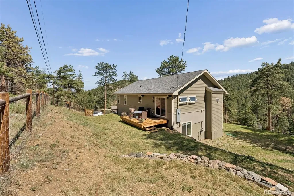 30319 Lone Spruce Road Evergreen CO 80439