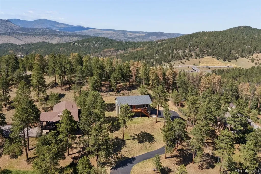 30319 Lone Spruce Road Evergreen CO 80439