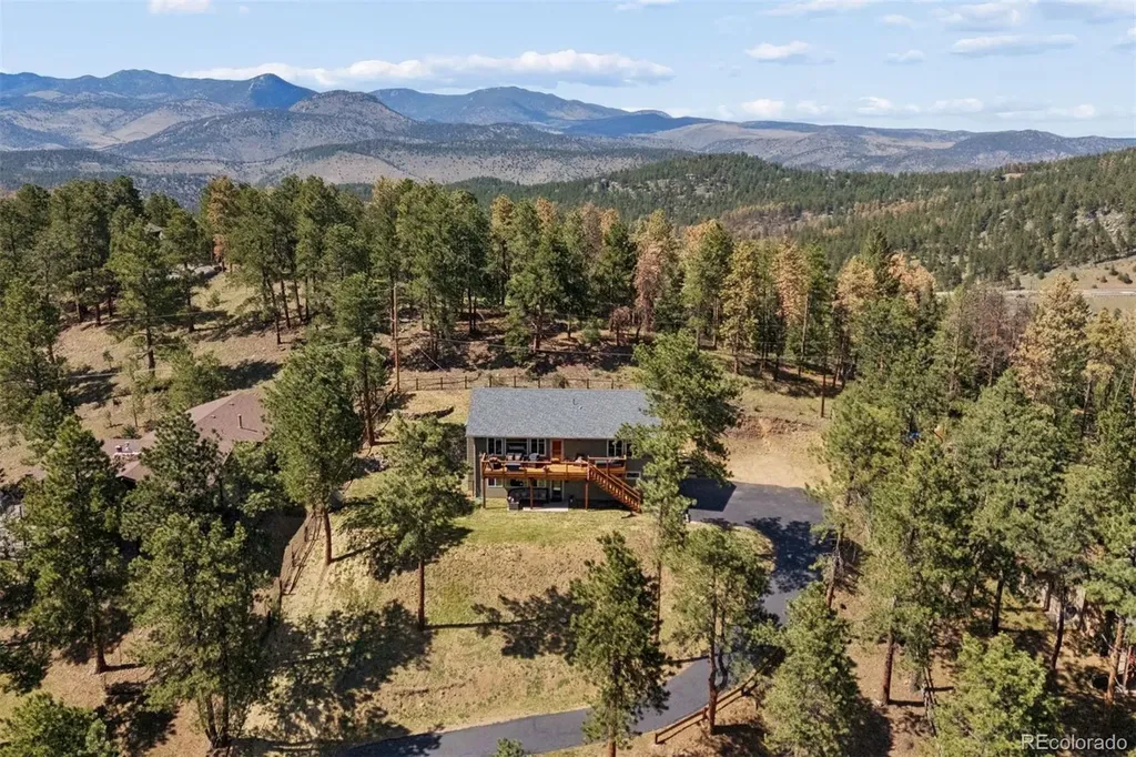30319 Lone Spruce Road Evergreen CO 80439